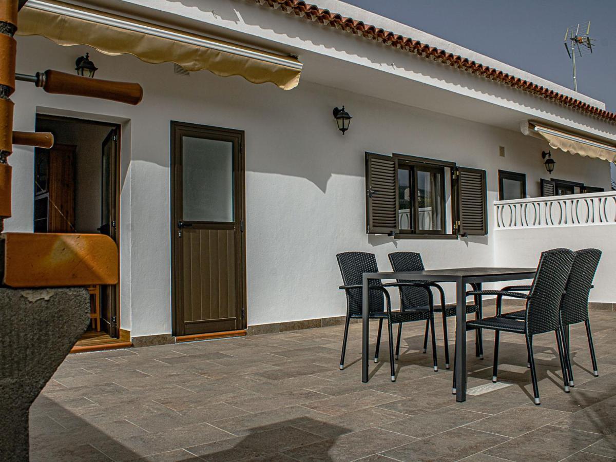 אדחה Live Adeje Ifonche Relax Place With Terrace מראה חיצוני תמונה